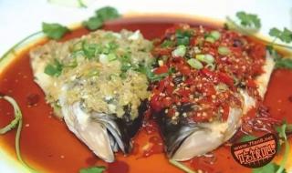 剁椒鱼头是哪里的菜 剁椒鱼头是永州特色菜吗